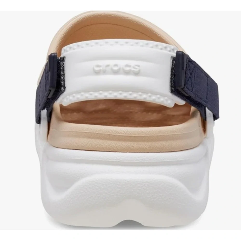 CROCS no box